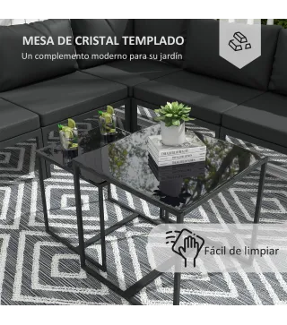 Muebles de Jardín