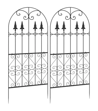 Enrejados de Jardín