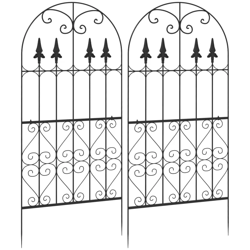 Enrejados de Jardín
