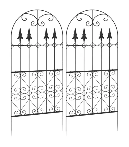 Enrejados de Jardín