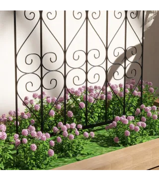 Enrejados de Jardín