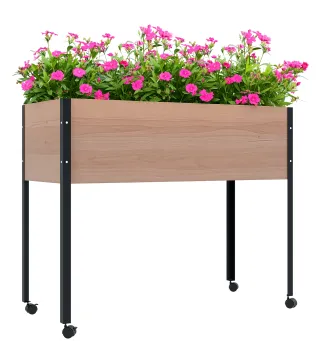 Mesa de Cultivo