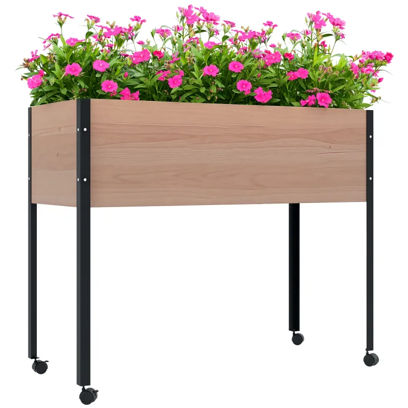 Mesa de Cultivo