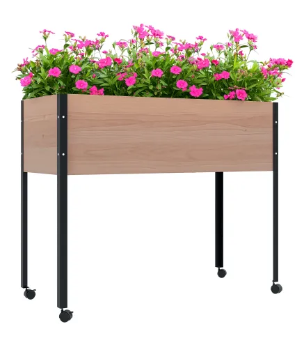 Mesa de Cultivo