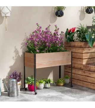 Mesa de Cultivo
