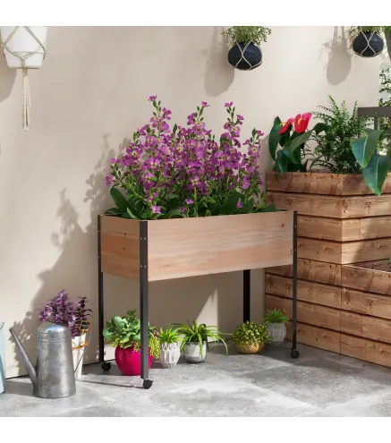 Mesa de Cultivo