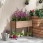 Mesa de Cultivo