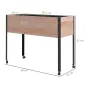 Mesa de Cultivo