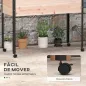 Mesa de Cultivo