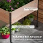 Mesa de Cultivo