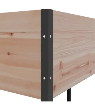 Mesa de Cultivo
