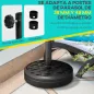 Base de Sombrilla
