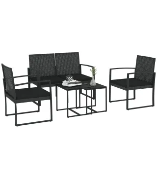 Muebles de Jardín