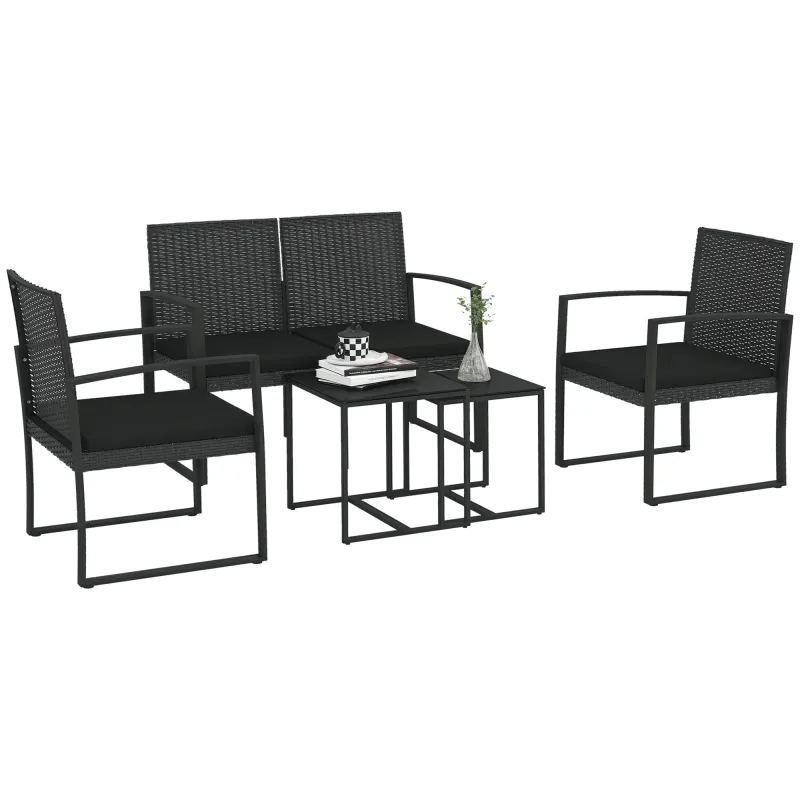 Muebles de Jardín