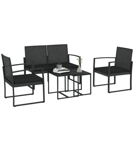 Muebles de Jardín