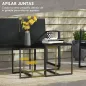 Muebles de Jardín