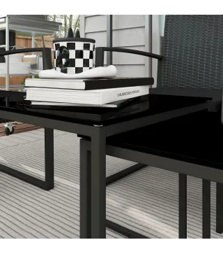 Muebles de Jardín