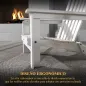 Silla Adirondack