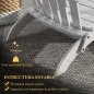 Silla Adirondack