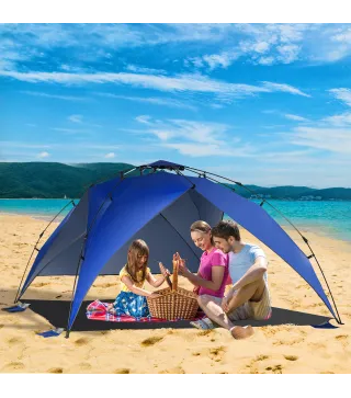 Tienda de Playa