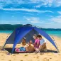 Tienda de Playa