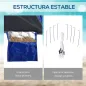Tienda de Playa
