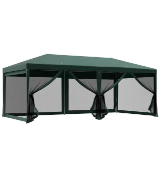 Carpa de Jardín