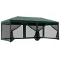 Carpa de Jardín