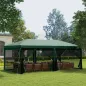 Carpa de Jardín