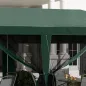 Carpa de Jardín