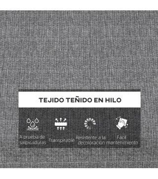 Cojines para Sillas