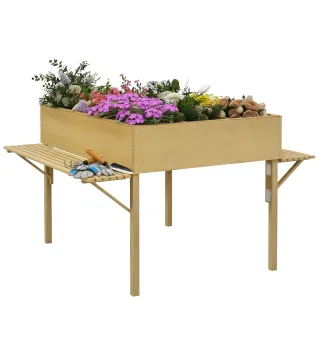 Mesa de Cultivo