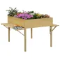 Mesa de Cultivo