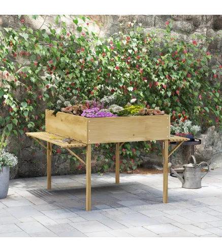 Mesa de Cultivo