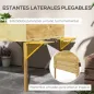 Mesa de Cultivo