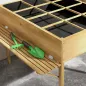Mesa de Cultivo
