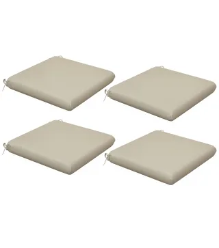 Cojines para Sillas