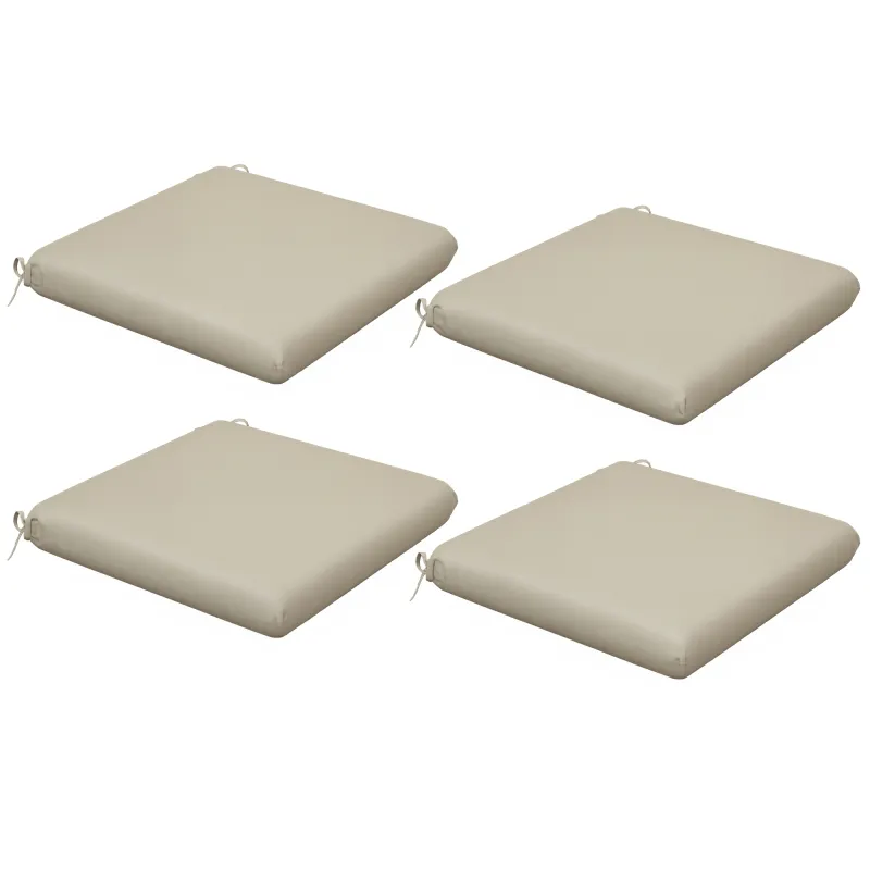 Cojines para Sillas