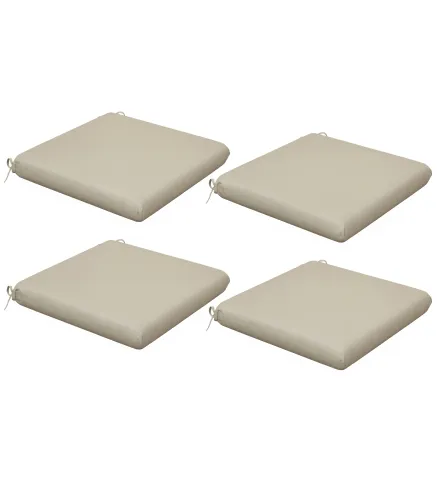Cojines para Sillas