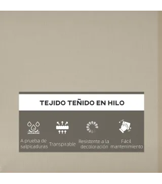 Cojines para Sillas