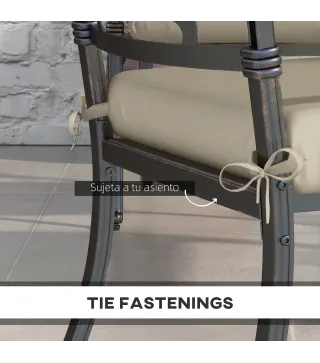Cojines para Sillas