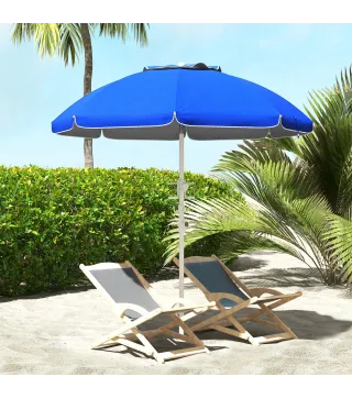 Sombrilla de Playa