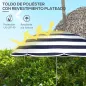 Sombrilla de Playa