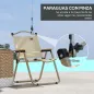 Sombrilla de Playa