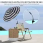 Sombrilla de Playa