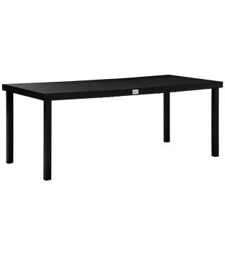 Mesa de Jardín