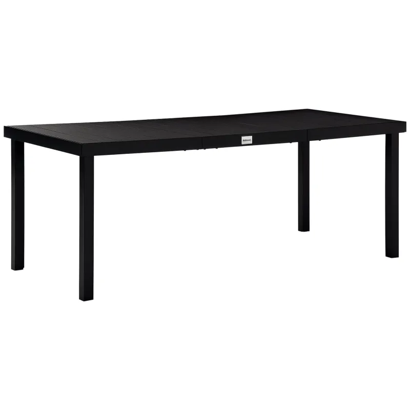Mesa de Jardín Mesa de Jardín