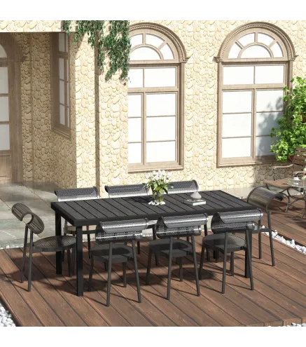 Mesa de Jardín
