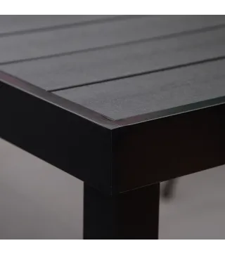 Mesa de Jardín