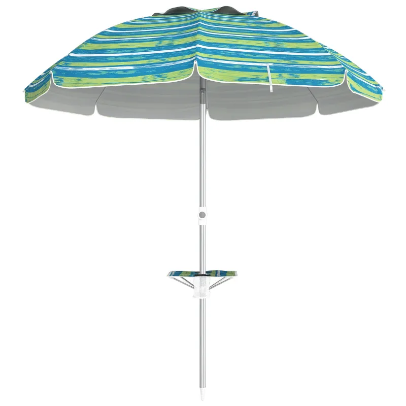 Sombrilla de Playa